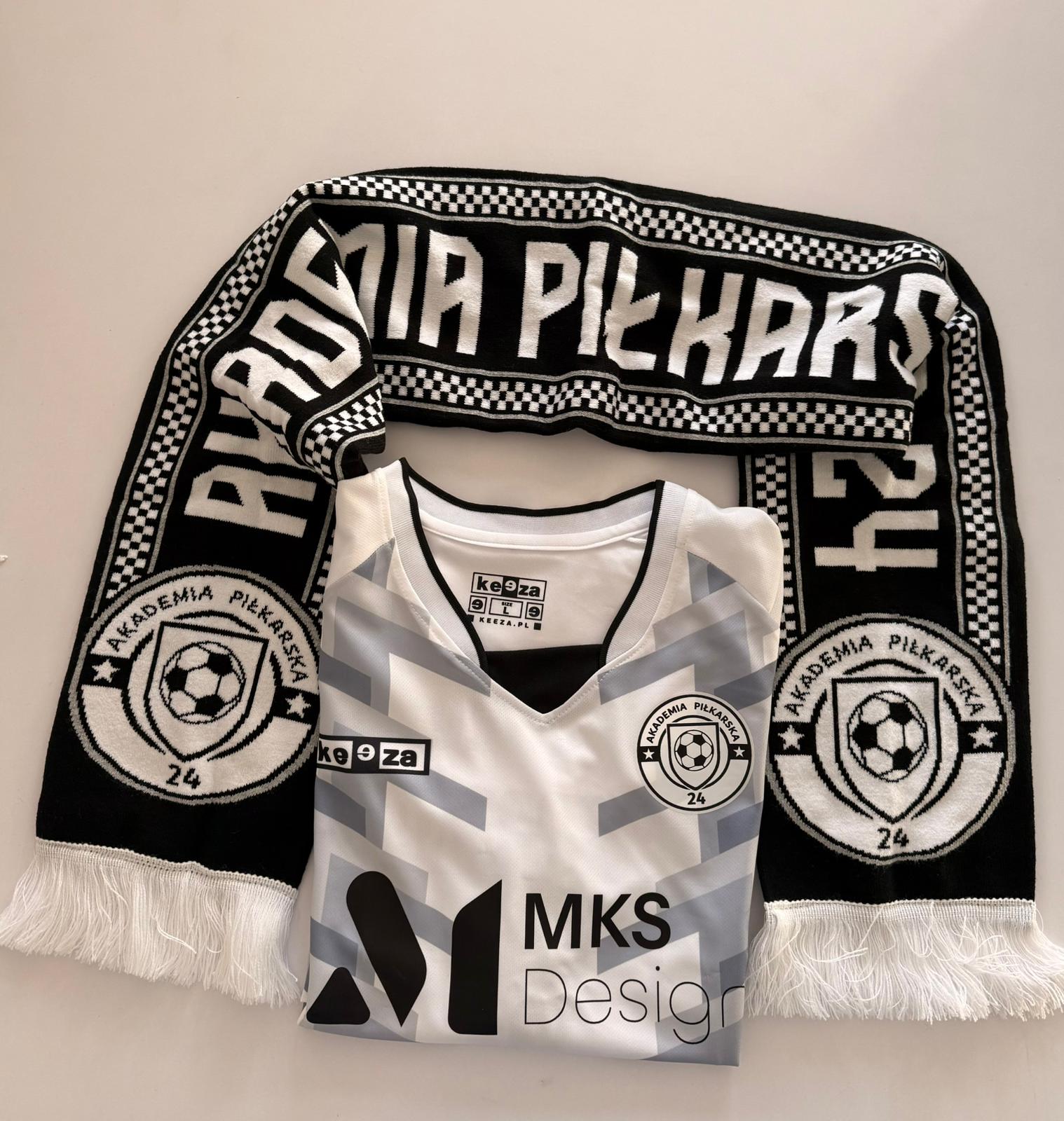 Akademia Piłkarska 24 – zdjęcie 1