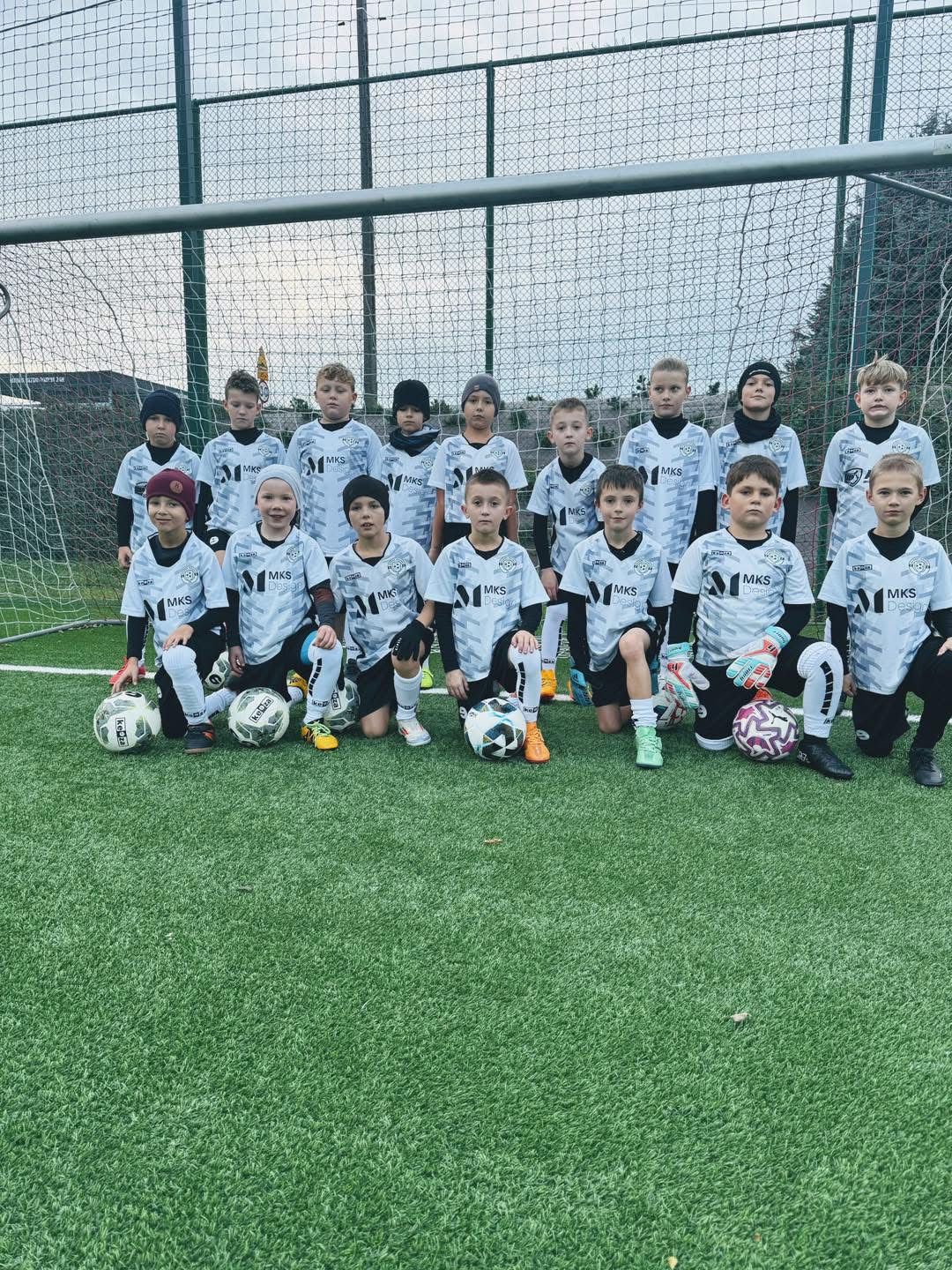 Akademia Piłkarska 24 – zdjęcie 4