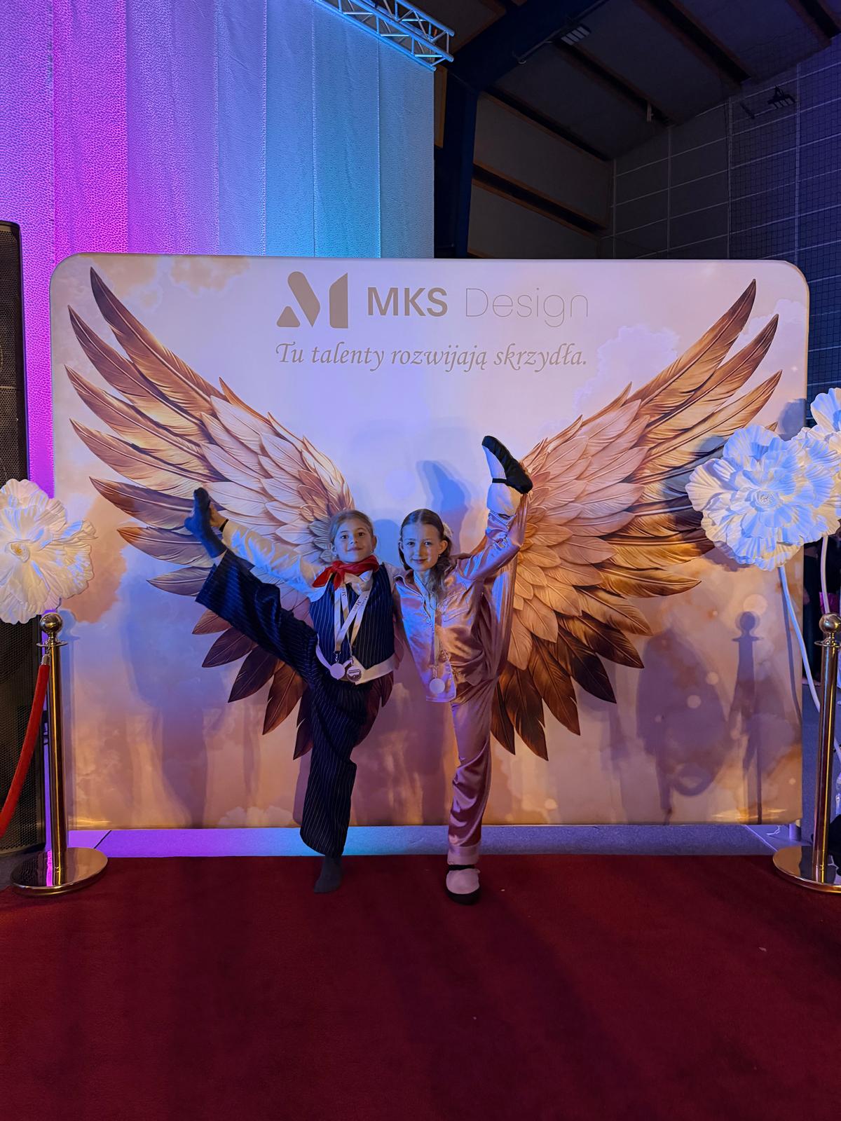 Turniej Tańca PRZESTRZEŃ MKS DESIGN – zdjęcie 17