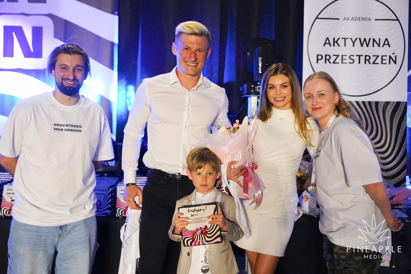 Turniej Tańca PRZESTRZEŃ MKS DESIGN – zdjęcie 5