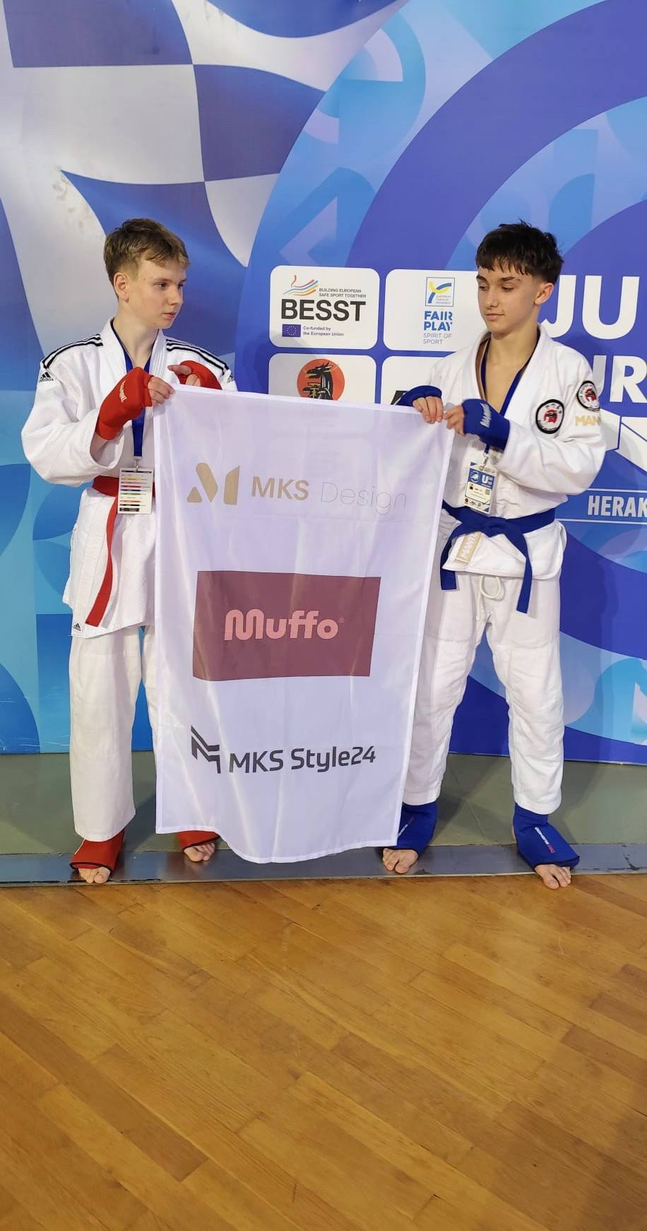 Ju-Jitsu European Championship 2026 – zdjęcie 2