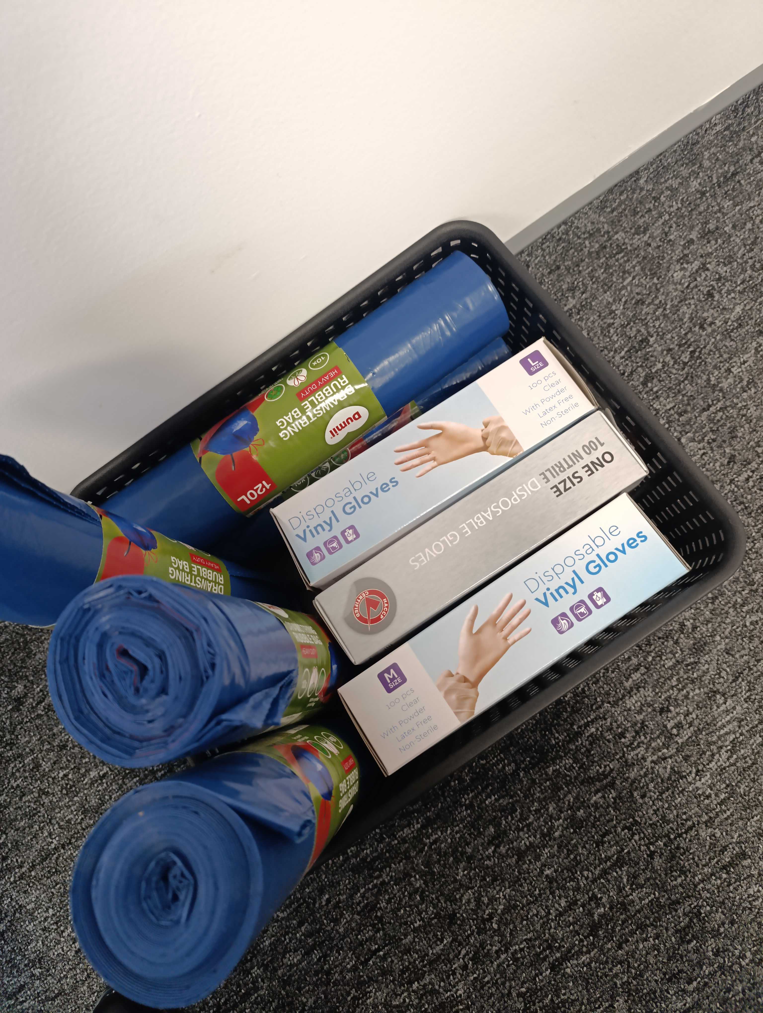 Sprzątanie Świata – zdjęcie 1