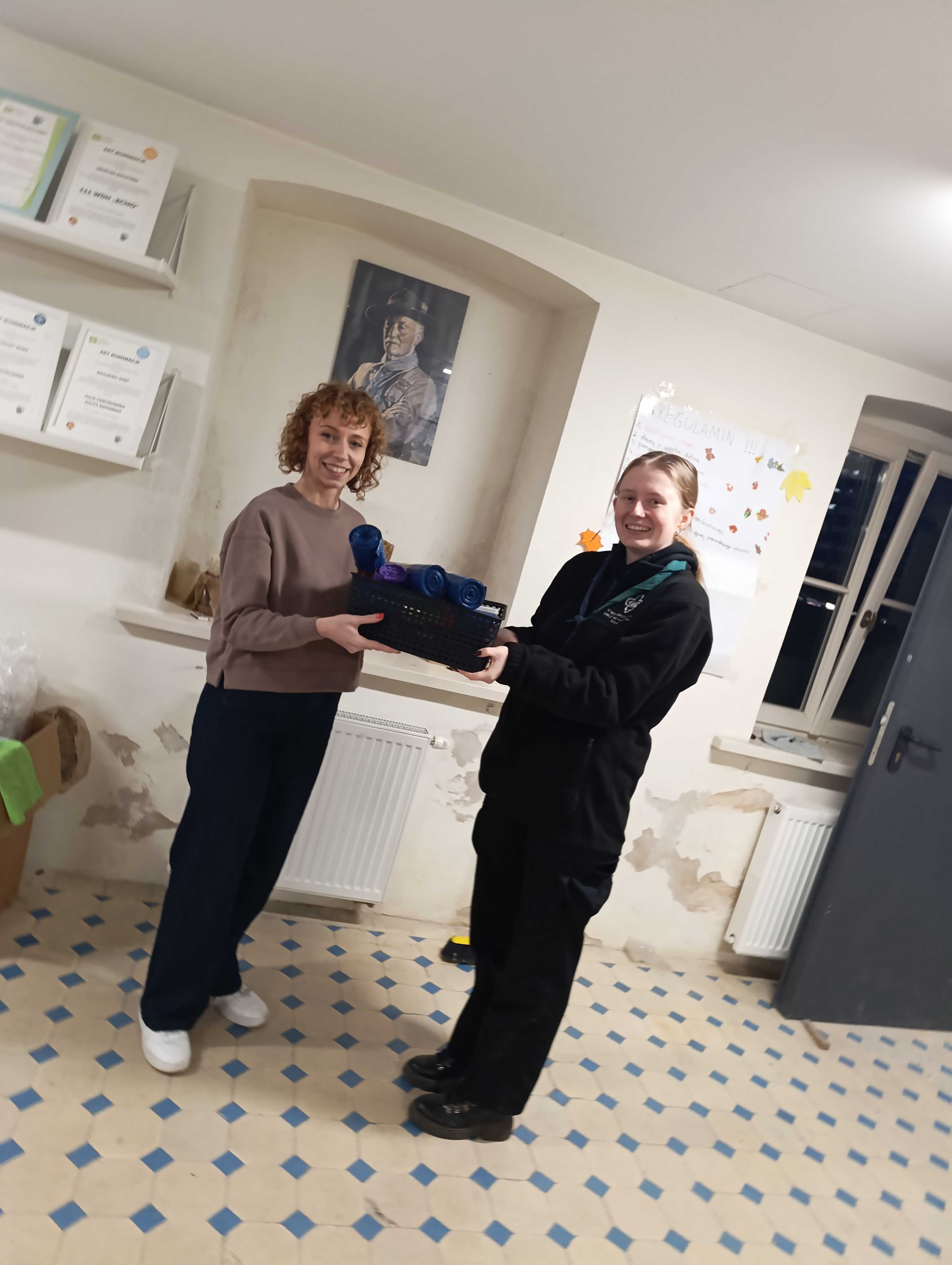 Sprzątanie Świata – zdjęcie 2