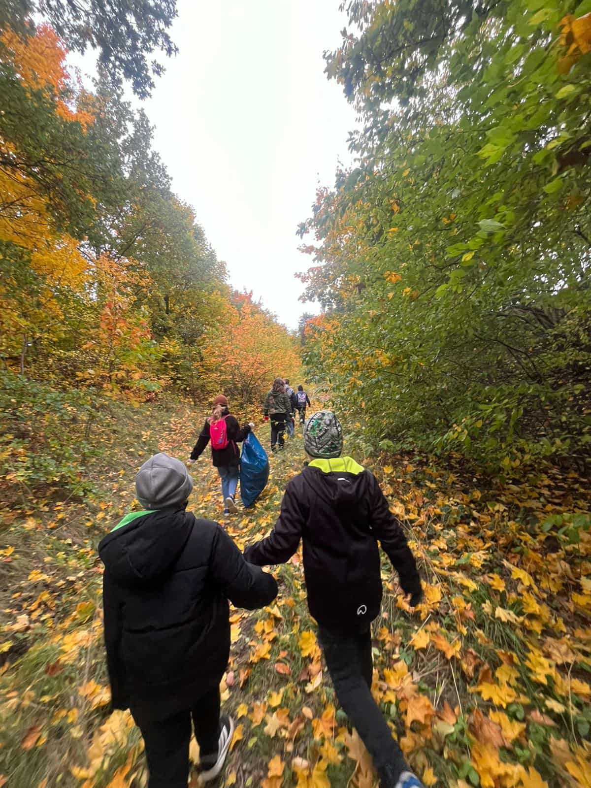Sprzątanie Świata – zdjęcie 3
