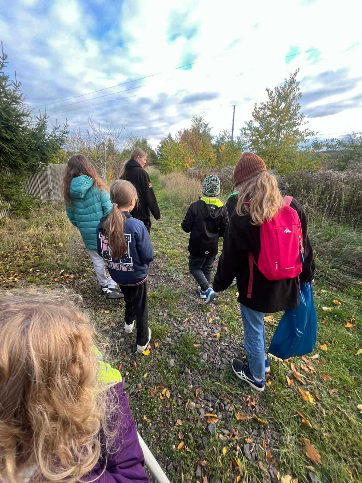 Sprzątanie Świata – zdjęcie 5