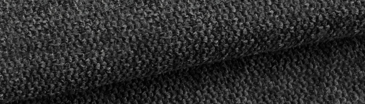 Łóżko kontynentalne MILEN 200x200 - Matana 05 - ciemny szary - OUTLETU - 49_1