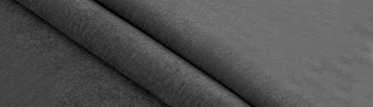 Narożnik PETER L - Monolith 92 - ciemny szary - OUTLETU - 43_1