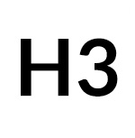 H3