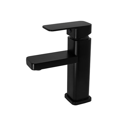 Czarna stojąca RUBIK - 2 szt.