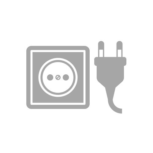 Tak - LED - zasilanie sieciowe