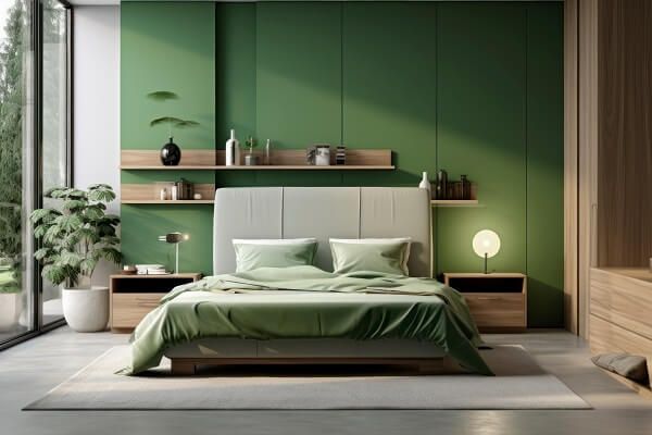 Co warto wiedzieć przed zakupem łóżka kontynentalnego?