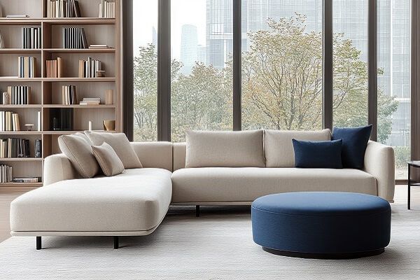 Jak dobrać wymiary narożnika do wielkości pomieszczenia?