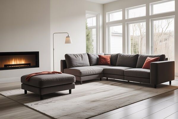 Jak wybrać idealny narożnik do swojego salonu?