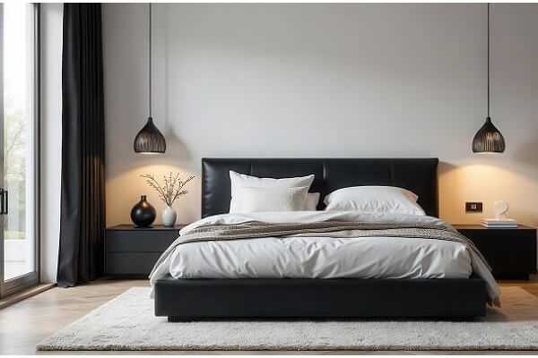 Jakie cechy wyróżniają łóżka kontynentalne?